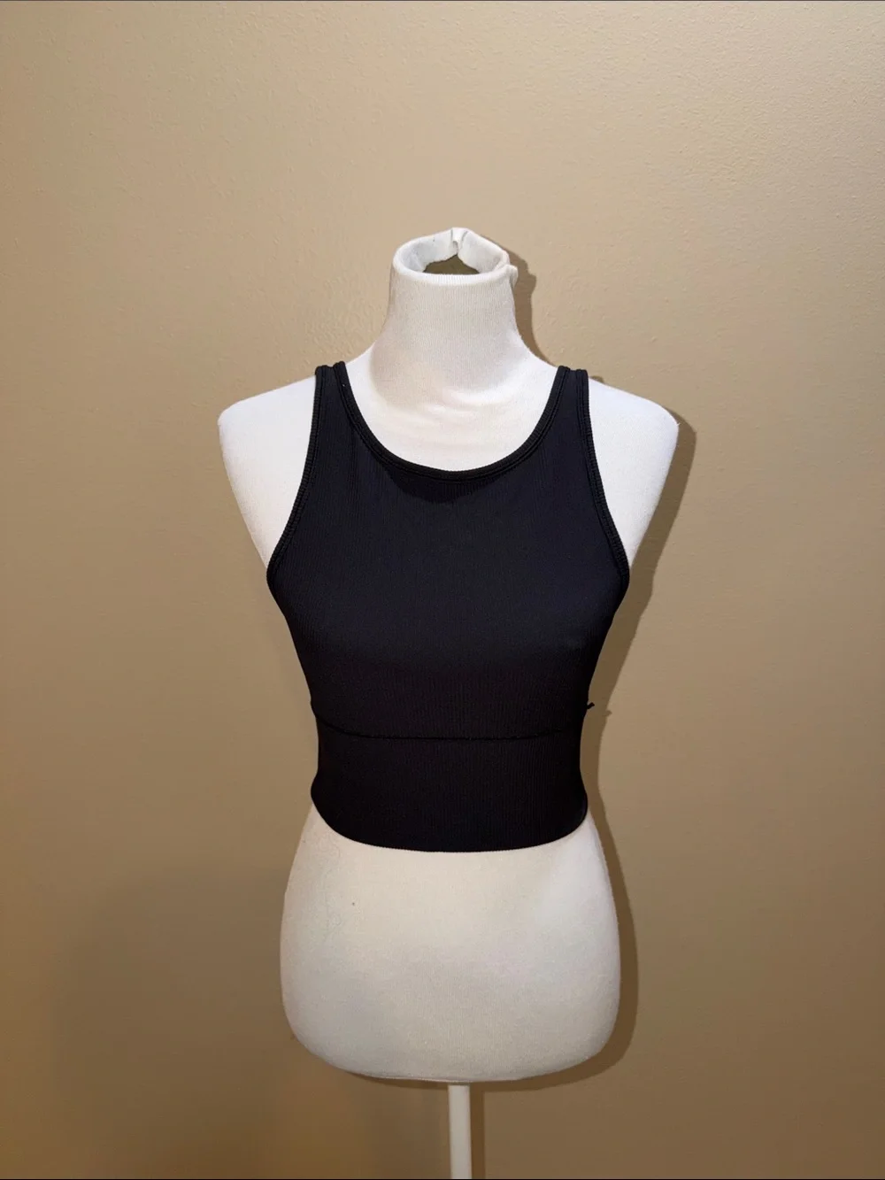 Lululemon Power Pivot Tank Rib